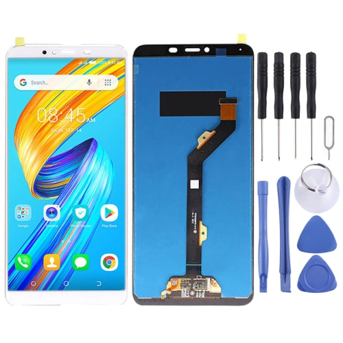 TECNO SPARK 2 LCD PANEL