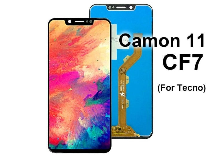 TECNO CAMON 11 LCD PANEL