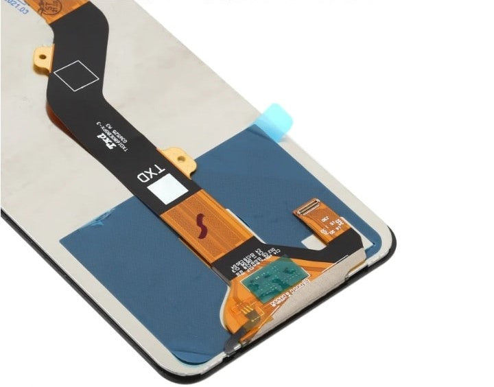 TECNO CAMON 16 LCD PANEL