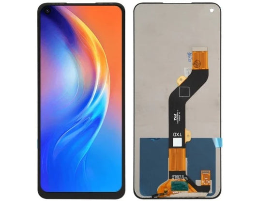 TECNO CAMON 16 LCD PANEL