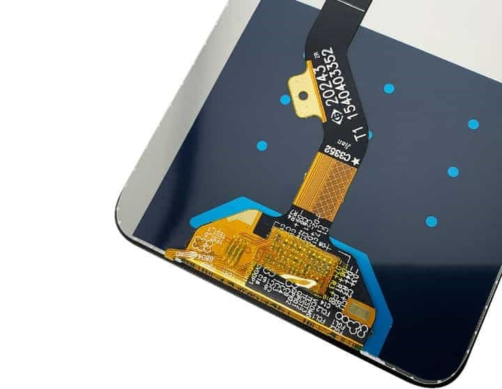 TECNO CAMON 16 PREMIER LCD PANEL