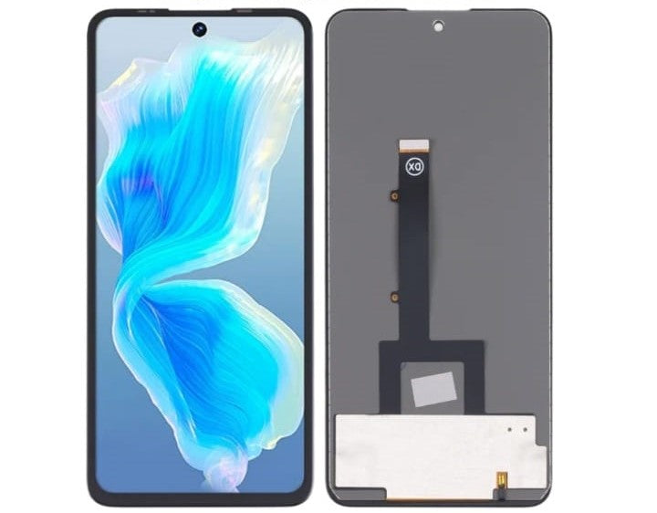TECNO CAMON 18 PREMIER AMOLED PANEL
