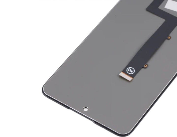 TECNO CAMON 18 PREMIER AMOLED PANEL