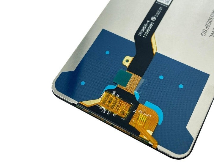 TECNO CAMON 18P LCD PANEL