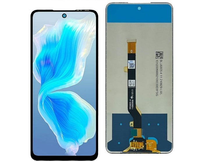 TECNO CAMON 18T LCD PANEL