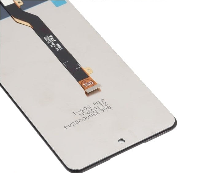 TECNO CAMON 19 NEO LCD PANEL