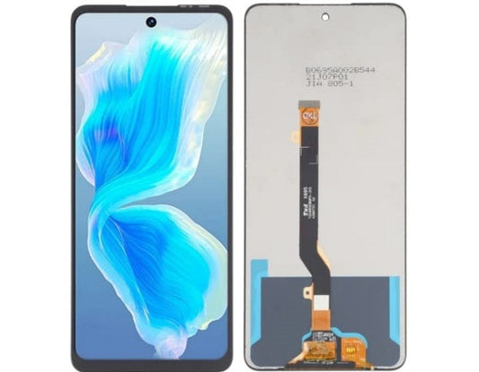 TECNO CAMON 19 NEO LCD PANEL