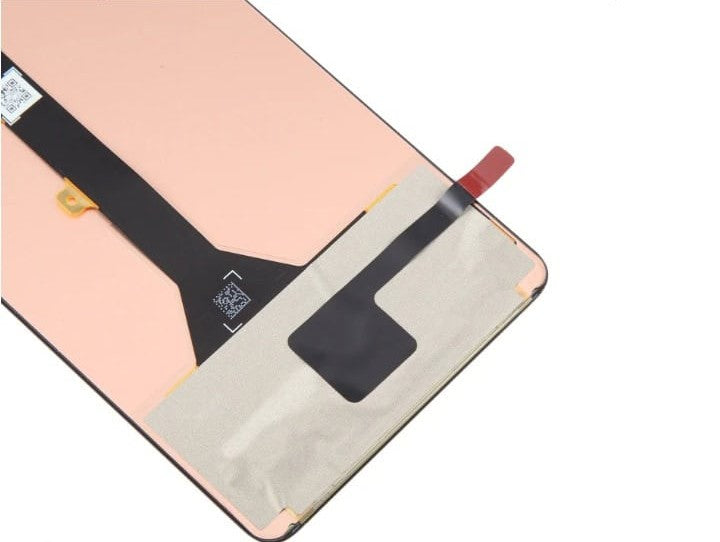 TECNO CAMON 20 PREMIER LCD PANEL UNIT