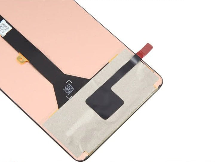 TECNO CAMON 30 LCD PANEL UNIT