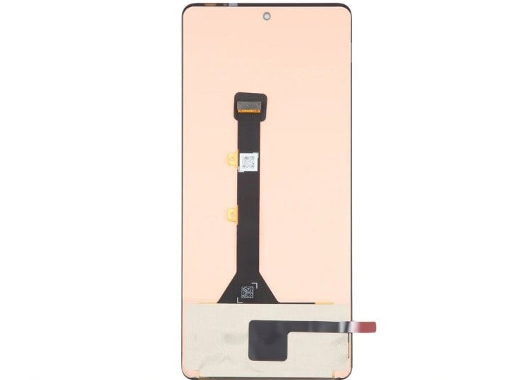 TECNO CAMON 30 LCD PANEL UNIT