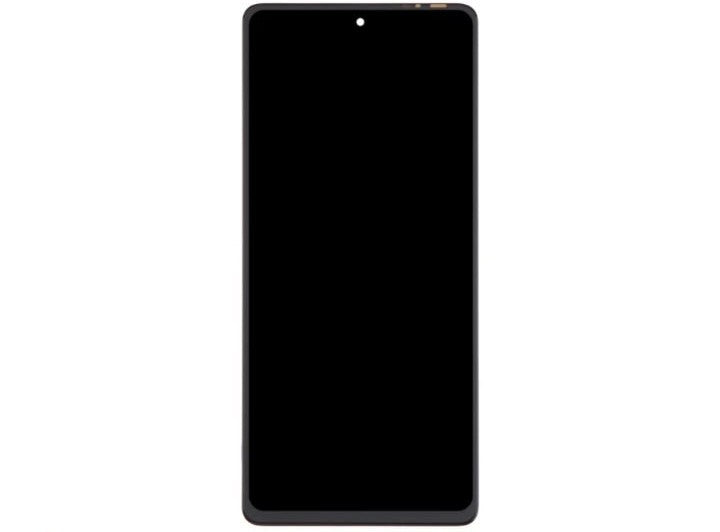 TECNO CAMON 30 LCD PANEL UNIT