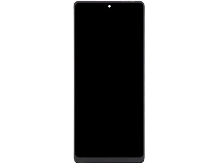 TECNO CAMON 30 PRO 5G LCD PANEL UNIT