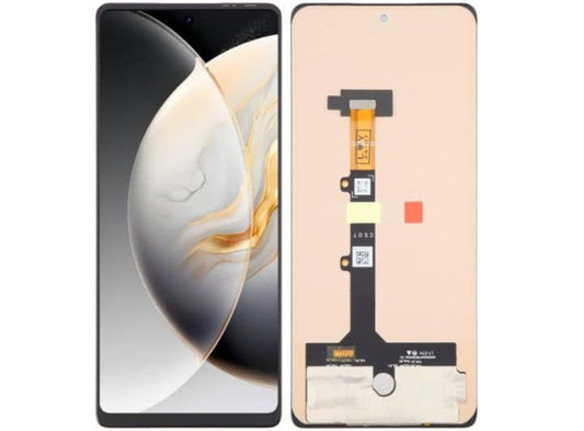 TECNO CAMON 30 PRO 5G LCD PANEL UNIT