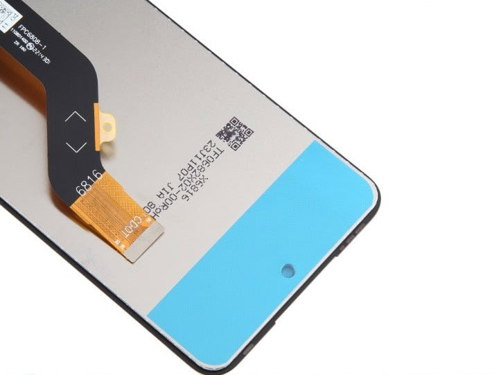 TECNO POVA NEO 2 LCD PANEL UNIT