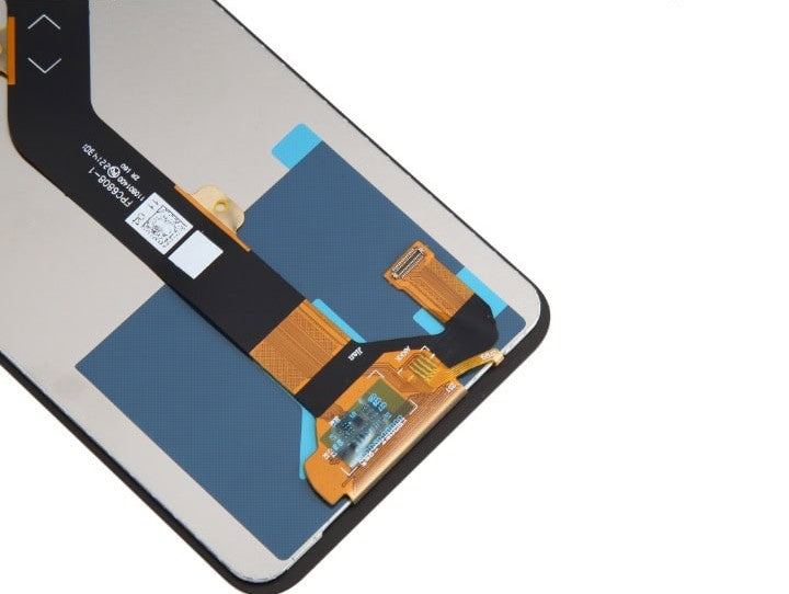 TECNO POVA NEO 2 LCD PANEL UNIT