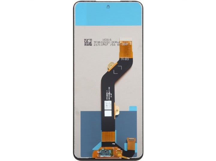 TECNO POVA NEO 2 LCD PANEL UNIT