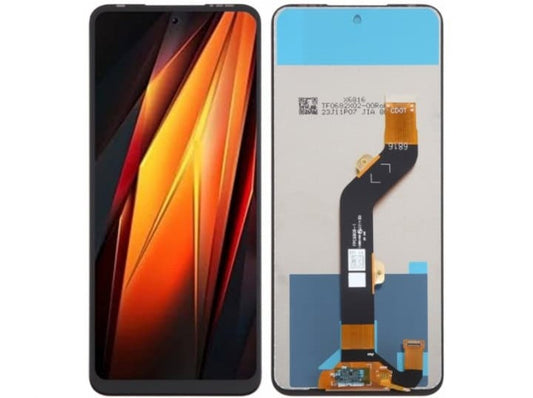 TECNO POVA NEO 2 LCD PANEL UNIT