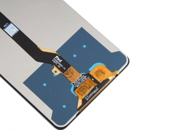 TECNO SPARK 10 PRO LCD PANEL UNIT