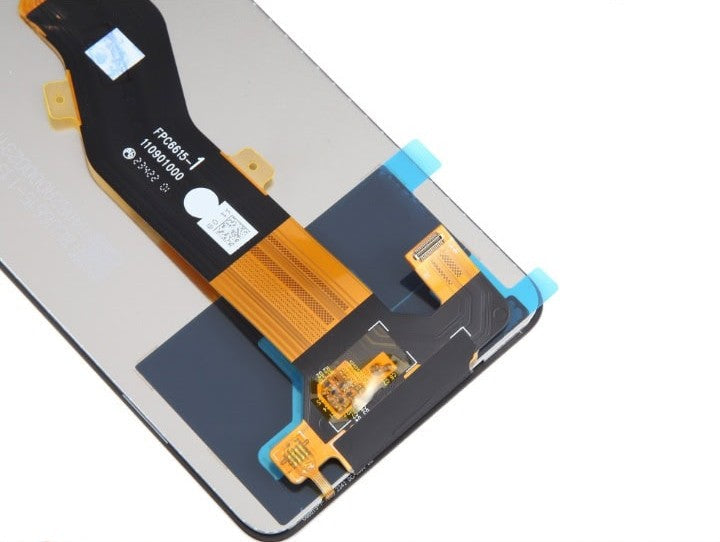 TECNO SPARK 20 PRO LCD PANEL UNIT