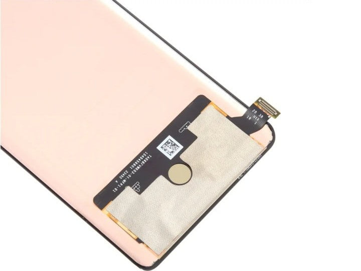 TECNO SPARK 20 PRO PLUS LCD PANEL UNIT