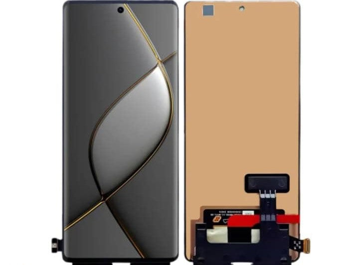 TECNO SPARK 20 PRO PLUS LCD PANEL UNIT