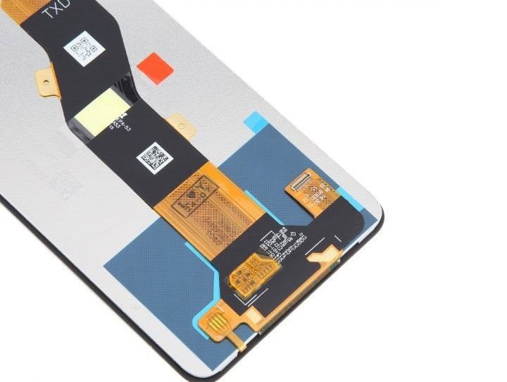 TECNO SPARK 20C LCD PANEL UNIT