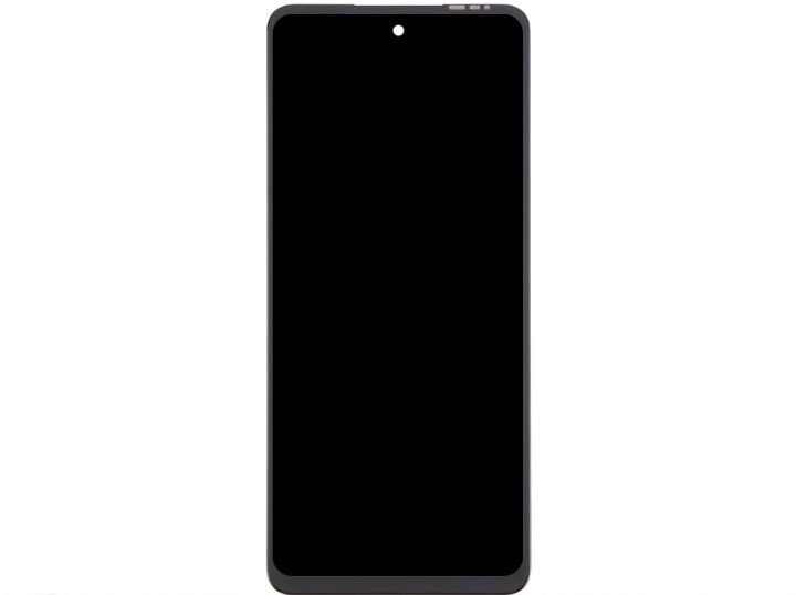 TECNO SPARK 20C LCD PANEL UNIT