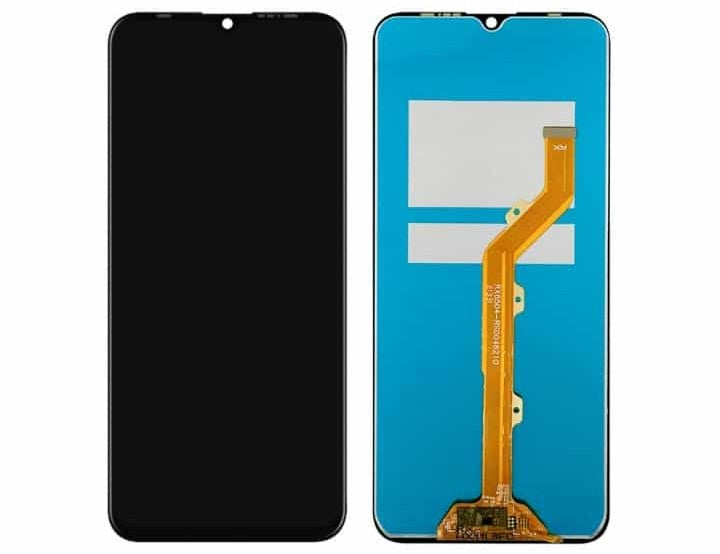 TECNO SPARK 4 LCD PANEL