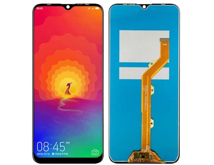 TECNO SPARK 4 LCD PANEL