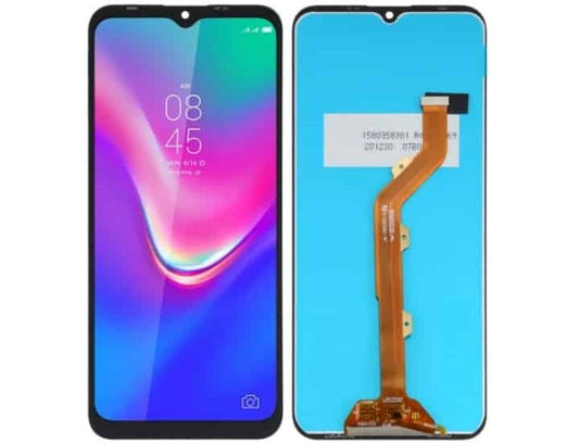 TECNO POP 4 LITE LCD PANEL