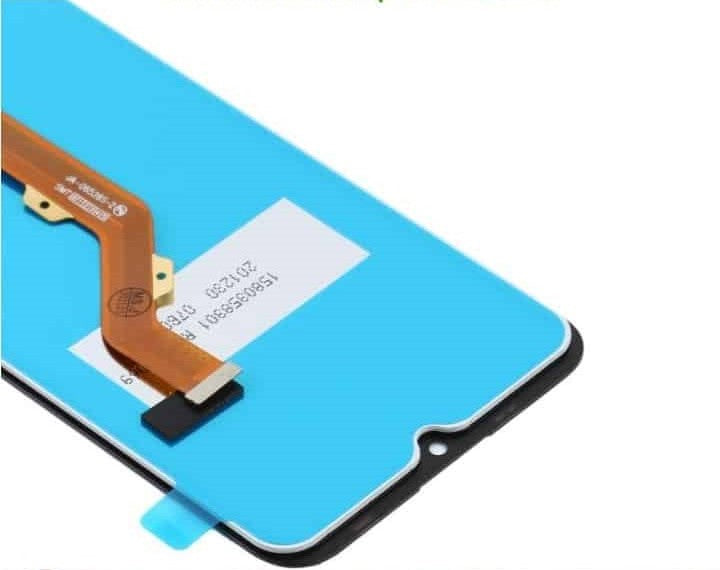 TECNO POP 4 LITE LCD PANEL