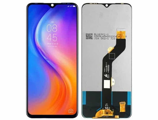 TECNO SPARK 5 AIR LCD PANEL