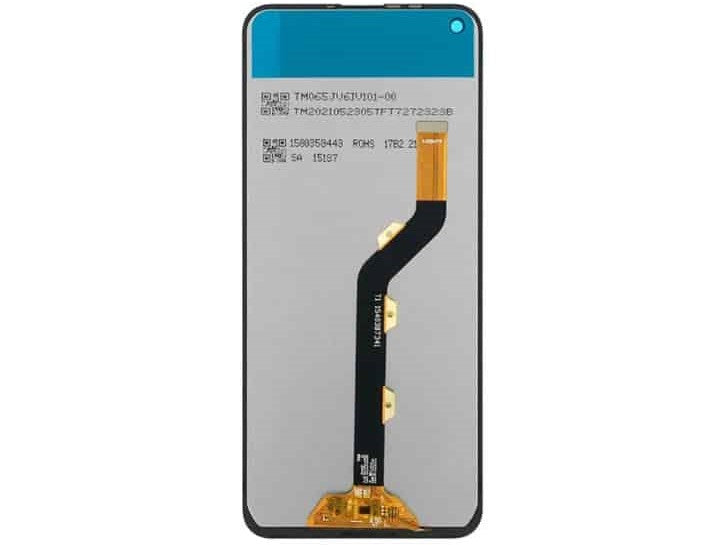 TECNO SPARK 5 PRO LCD PANEL