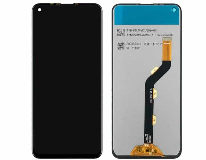 TECNO SPARK 5 PRO LCD PANEL