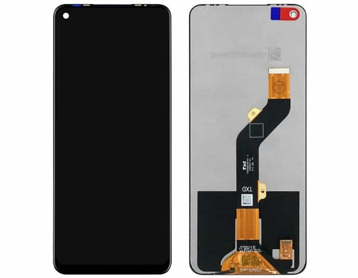 TECNO SPARK 6 LCD PANEL