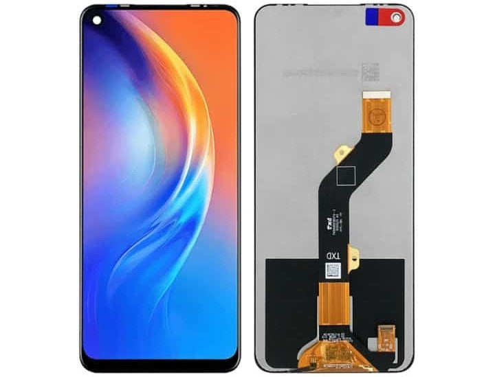 TECNO SPARK 7 PRO LCD PANEL