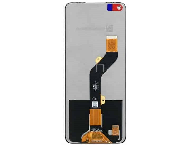 TECNO SPARK 7 PRO LCD PANEL