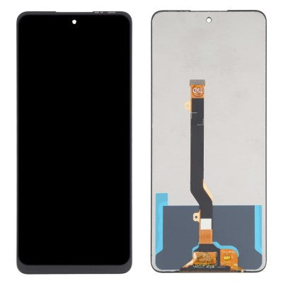 TECNO SPARK 8 PRO LCD PANEL
