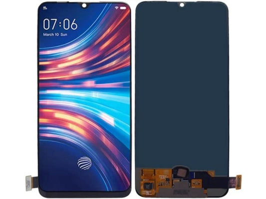 VIVO S1 LCD PANEL UNIT