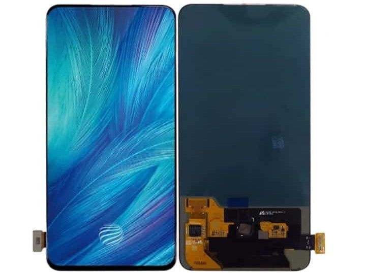VIVO S1 PRO LCD PANEL UNIT