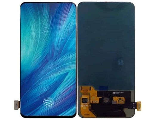 VIVO S1 PRO LCD PANEL UNIT