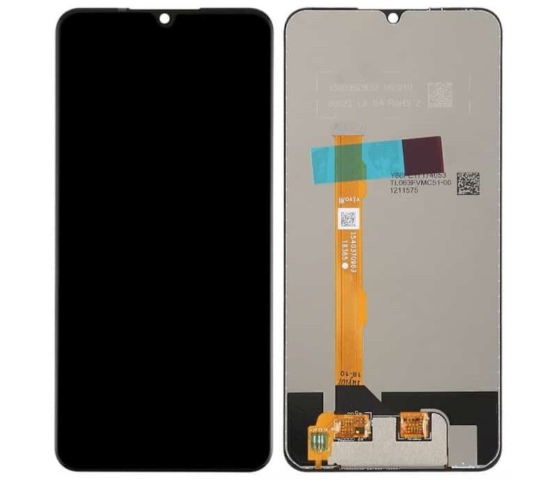 VIVO V11 LCD PANEL UNIT