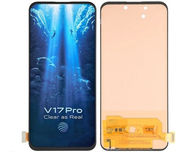 VIVO V17 PRO LCD PANEL UNIT