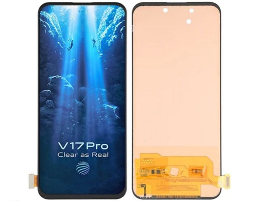 VIVO V17 PRO LCD PANEL UNIT