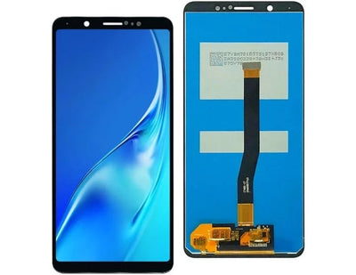 VIVO V7 LCD PANEL UNIT