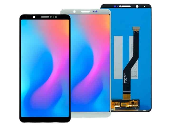 VIVO V7 PLUS LCD PANEL UNIT