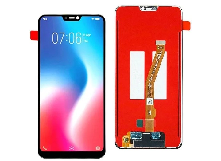 VIVO V9 LCD PANEL UNIT