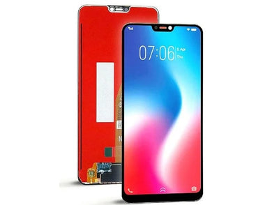 VIVO V9 LCD PANEL UNIT
