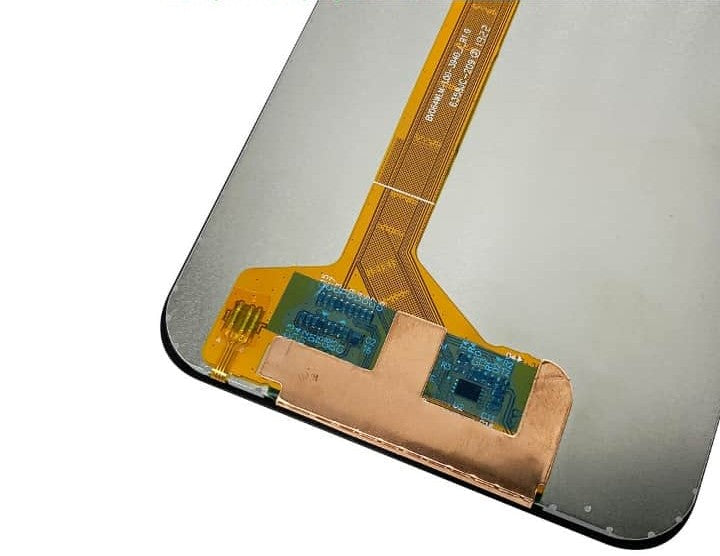 VIVO Y11 LCD PANEL UNIT