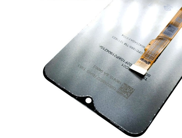 VIVO Y12 LCD PANEL UNIT